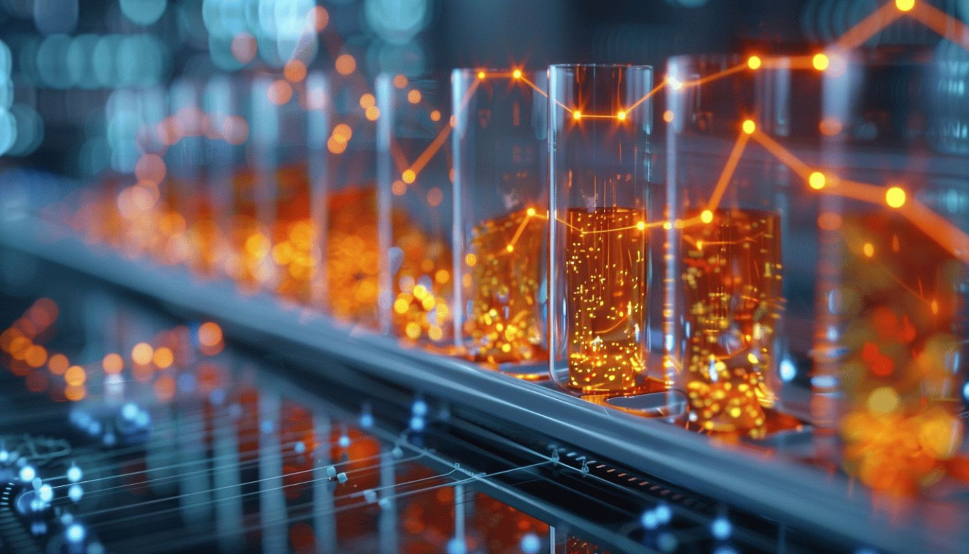 Analyse de l'impact de la consommation d'alcool sur la courbe de santé