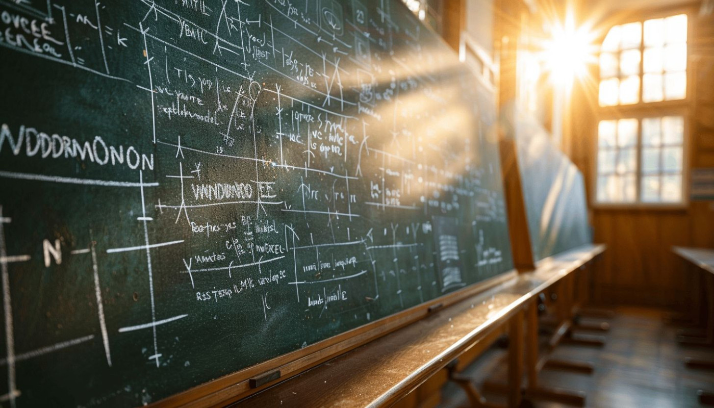 Découverte de la formule de Vandermonde : un outil mathématique fascinant