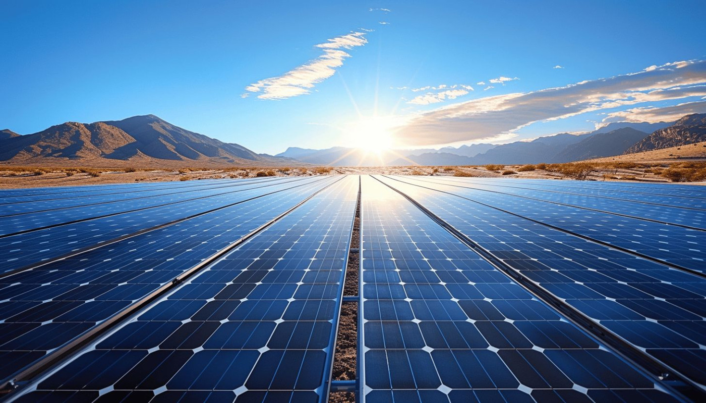 Exploration du projet Andasol, une avancée majeure dans l'énergie solaire