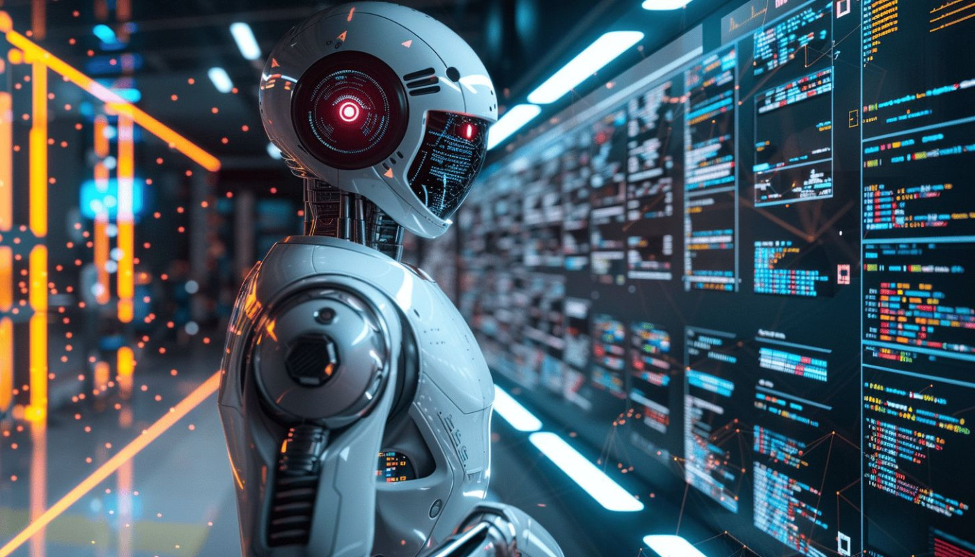 Intelligence artificielle dans les applications : un futur plus proche que jamais