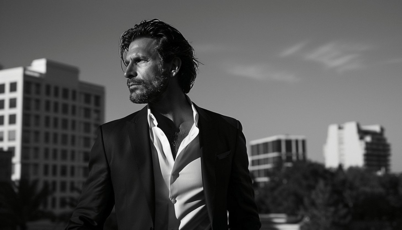 La carrière polyvalente de Richard Gomez : du cinéma au sport et à la politique