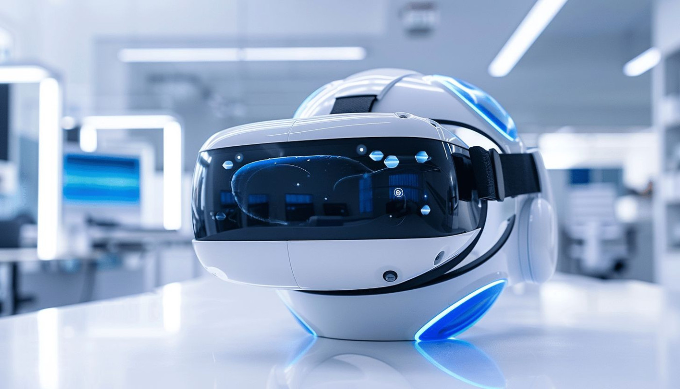 La réalité virtuelle, une révolution dans le domaine de la santé