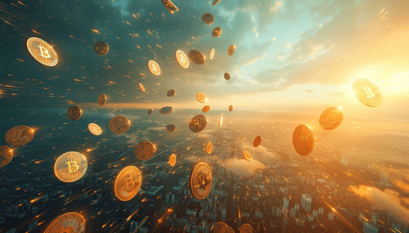 Le boom des crypto-monnaies : comprendre leurs impacts sur l'économie mondiale