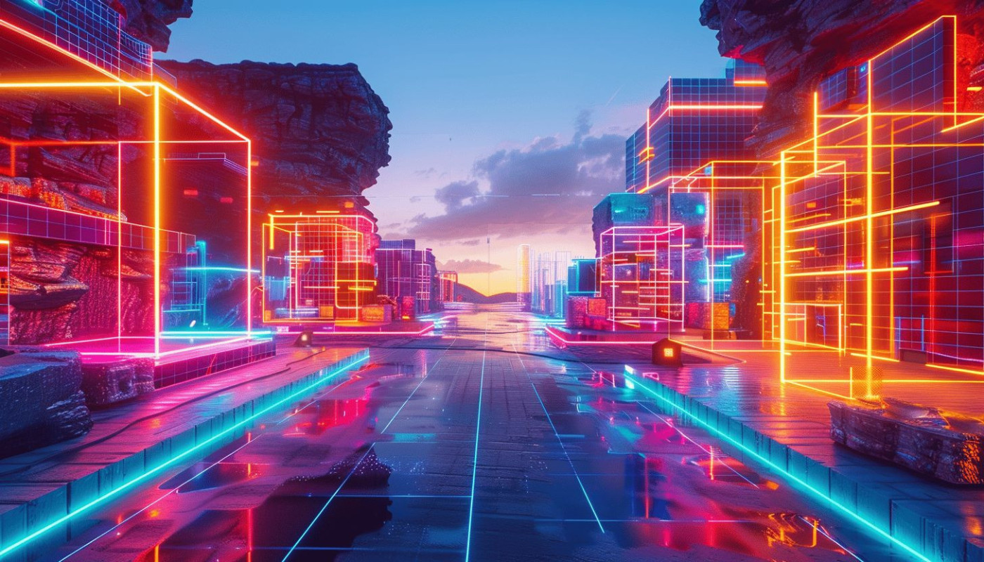 Le rôle de la réalité augmentée dans l'évolution des jeux vidéo
