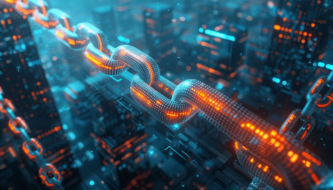 L'essor de la blockchain : bouleverser le monde financier