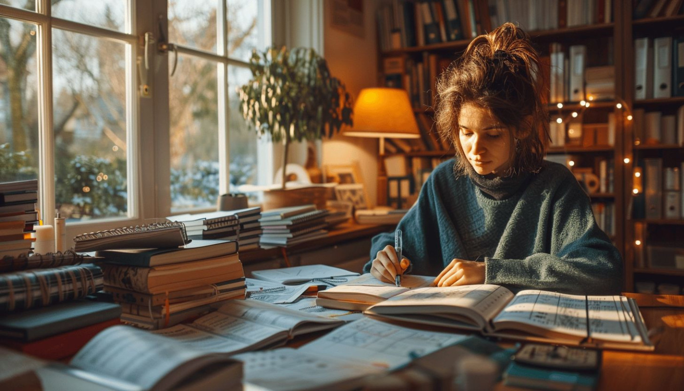Préparation efficace pour le Capes interne de maths : conseils et astuces