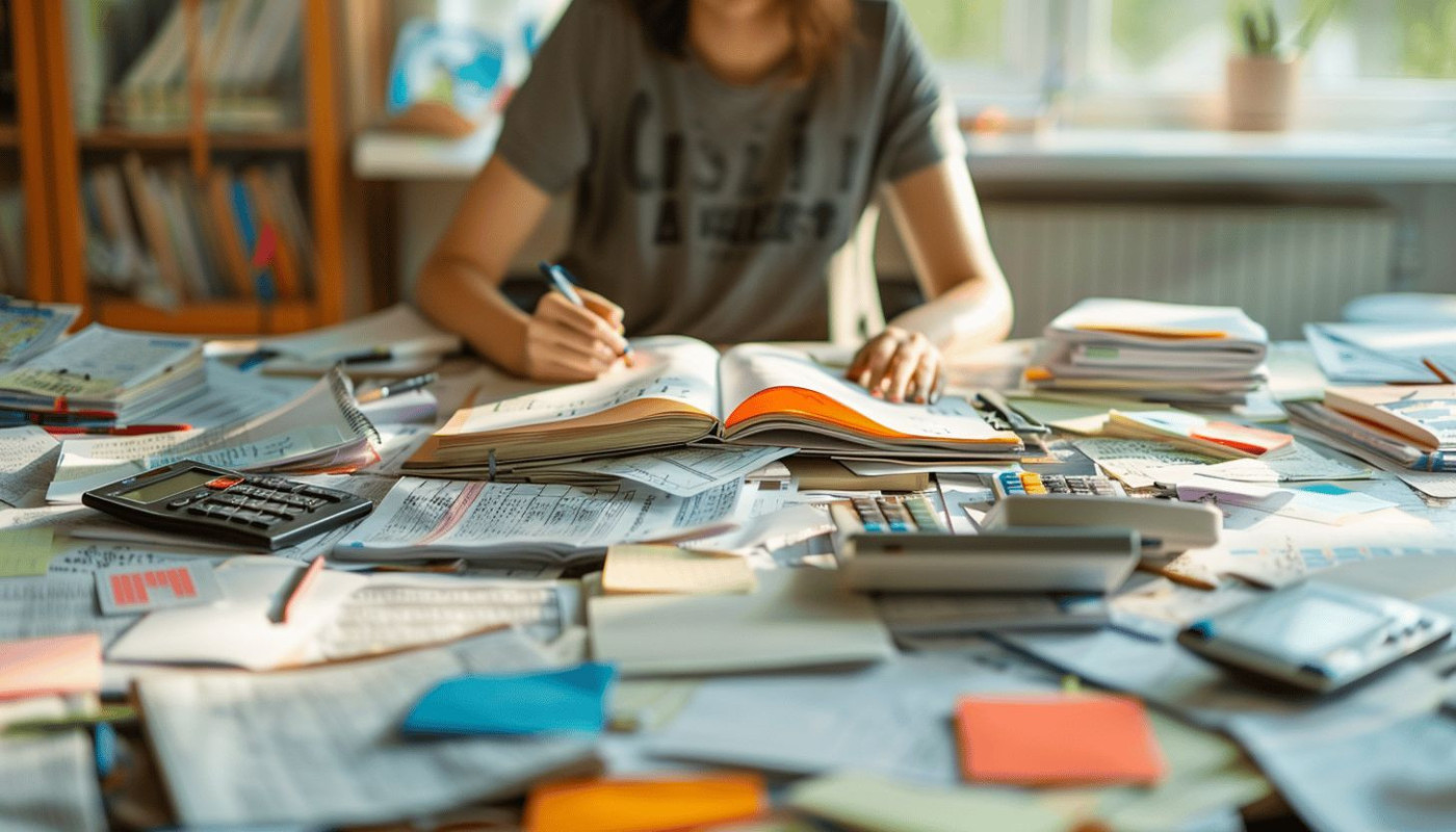 Préparation efficace pour l'examen d'inspecteur des finances publiques : une analyse détaillée des annales