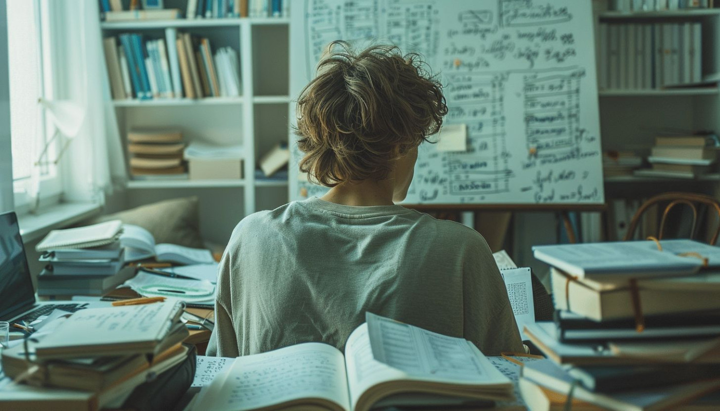 Tout savoir sur les cours de préparation au Capes de maths en PDF